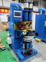 雙點焊變位專機_安徽奧維斯智能設備科技有限公司