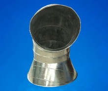 石河子通風管道哪家好-云南騰翔鑫通風設備有限公司