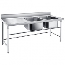 洗涮臺|水池-智用廚房設備