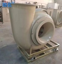 湖南玻璃钢风机-赣州市赣名通风设备有限公司