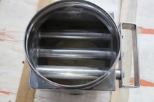 **產品-除鐵振動篩