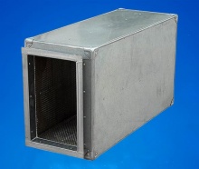 仙桃阻性**靜壓箱-云南騰翔鑫通風設備有限公司