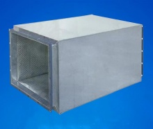 武漢靜壓箱-云南騰翔鑫通風設備有限公司