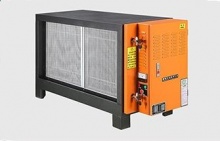 赣州通风设备生产厂家_赣州除尘**设备_赣州油烟净化器厂家-赣州市