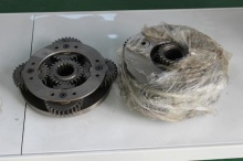 齒輪件-張家港市科依恒機械配件有限公司