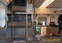 德州清洗公司,德州清洗鍋爐,德州清洗換熱器,德州清洗中央空調 - 德州