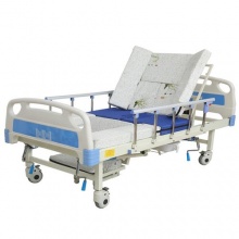 jd-h05(d)多功能手動翻身護理床_河北杰德醫療設備有限責任公司