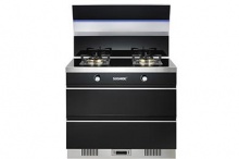 集成**灶系列 - 產品中心 - 智慧生活從廚房開啟-蘇仕的智慧廚房