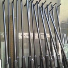 寧夏銀川鑫宇制造-產品展示-監控桿燈桿系列