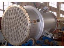 管殼式換熱器_江門市諾德換熱設備公司