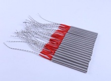 高溫模具單頭加熱管-江蘇炎焱機械設備有限公司