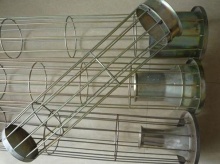 泊頭市眾誠除塵設備有限公司|不銹鋼除塵骨架