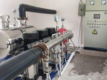 鹽城泉之源給水設備有限公司