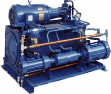 電動氮氣增壓機 