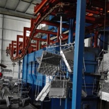 鹽城市大豐區固得拋丸設備有限公司