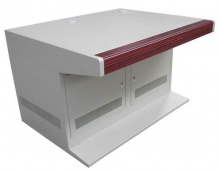 豪威集團-鈑金機箱機柜制造商