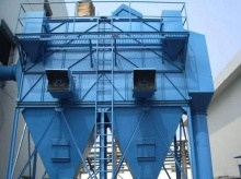 泊頭市眾誠除塵設備有限公司|cnmc型逆流脈沖反吹袋式除塵器