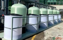 水處理設備到底是該選樹脂還是選阻垢劑你知道嗎_陜西水處理設備_反滲