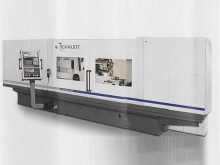 天門**schaudt數控磨床設備維修-沈陽龍程偉業機械設備制造有限公司