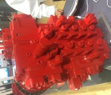 kvmg-270 分配閥 | 深圳市景川液壓設備有限公司 - 首頁