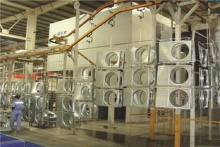 空调 热水器案例