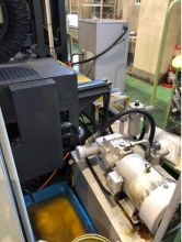 廣西東芝四坐標加工中心-沈陽龍程偉業機械設備制造有限公司