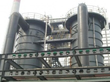 电捕焦油器-河北泰琨**机械设备有限公司