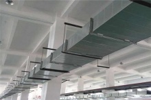 關于消防排煙管道安裝規范你了解多少?這五點不可錯過!_行業資訊_公司