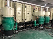 光學真空鍍膜機磁控鍍膜工藝-鴻利達真空設備科技