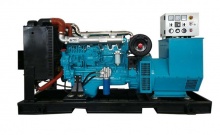 華豐動力系列柴油發電機組_華豐動力系列柴油發電機組-泰安蘭馳發電機