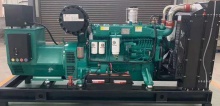 濰柴動力系列柴油發電機組_濰柴動力系列柴油發電機組-泰安蘭馳發電機