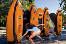 交互式兒童游樂設施的設計,給孩子更多發展可能-前沿資訊-**進口兒