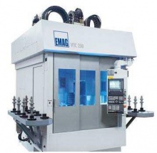 丹東**emag車銑復合加工中心設備維修-沈陽龍程偉業機械設備制造有