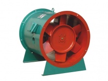 軸流風機-06_風機_銷售設備_濟南德寧通風設備有限公司