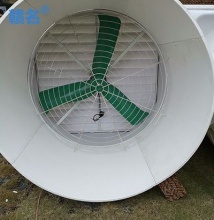 信丰-赣州市赣名通风设备有限公司