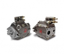 凱斯帕 - 柱塞泵 | 歡迎光臨深圳市景川液壓工業有限公司