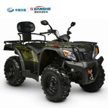 建設JS 460 突擊隊員全地形車 精裝春風 精品國產車系 代理進口 **Can ... 