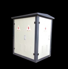 不銹鋼箱體 - 不銹鋼箱體 - 不銹鋼箱體(jp柜) - 箱變外殼_環網柜柜體